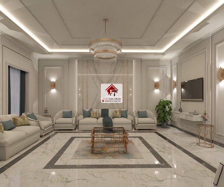 ديكورات الرياض